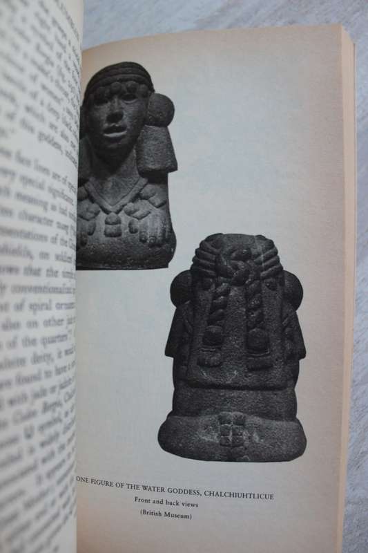 Pre-Columbian America / Myths and Legends - Mackenzie