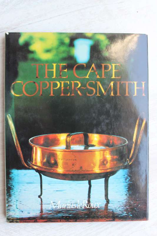 The Cape Copper-Smith | Marius Le Roux