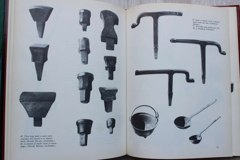 The Cape Copper-Smith | Marius Le Roux