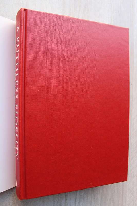A Ruthless Fidelity: The Collected Poems of Douglas Livingstone
