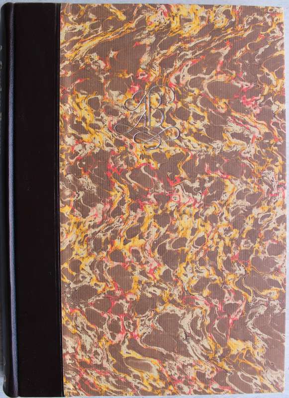SIGNED & NUMBERED: Pictorial Africana - A. Gordon Brown