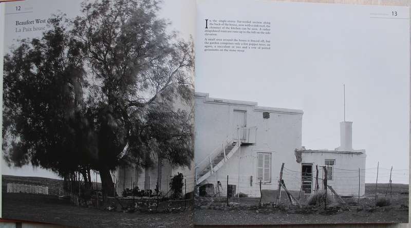 Brakdak - Flatroofs in the Karoo - By Gabriel Fagan