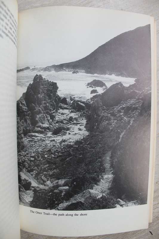 SIGNED: G JENKINS & E PALMER - COMPANION GUIDE SOUTH AFRICA