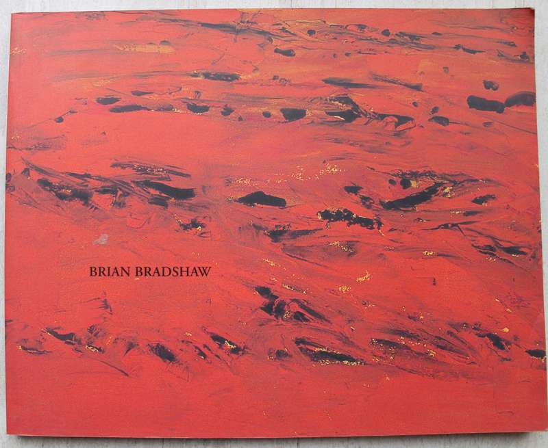Brian Bradshaw Selected Works 1995-1999