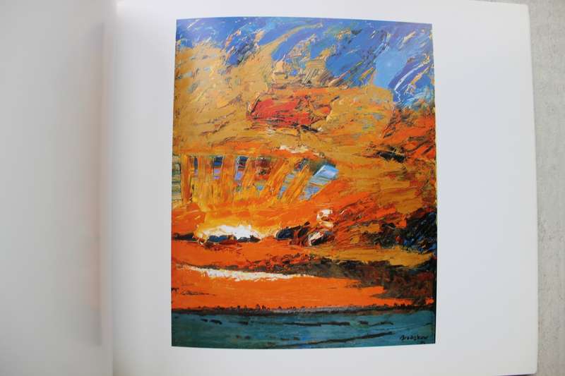 Brian Bradshaw Selected Works 1995-1999