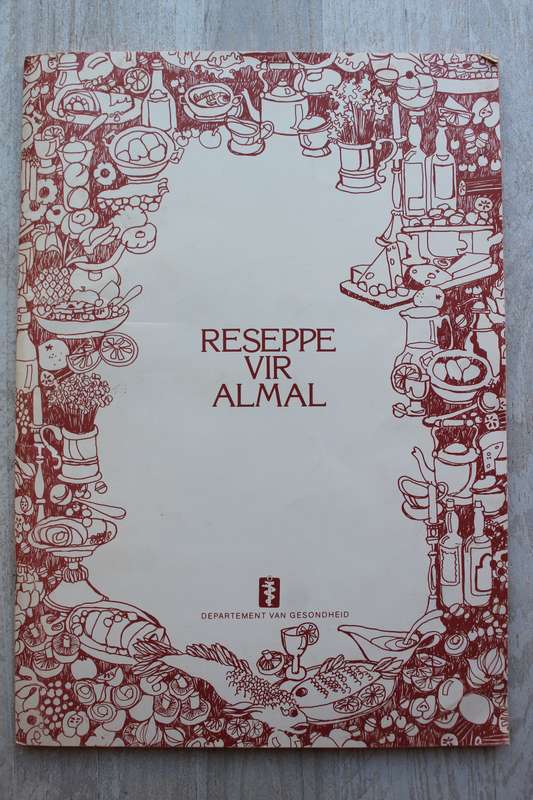 Resepte vir Almal