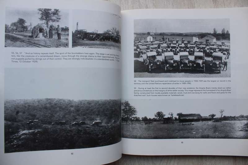 The Colonising Camera: Photographs In the Making Of Namibian History / Hartmann
