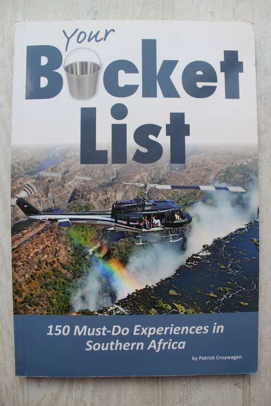 Southern Africa your Bucket List Must-do experiences in Southern Africa/  Patrick Cruywagen