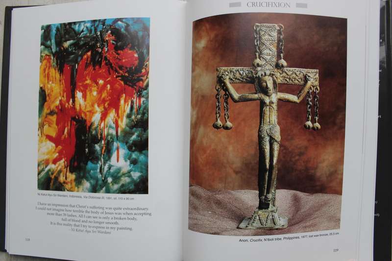 Christ for All People: Celebrating a World of Christian Art - O'Grady