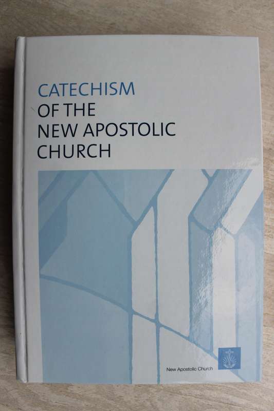 Catechism of the New Apostolic Church