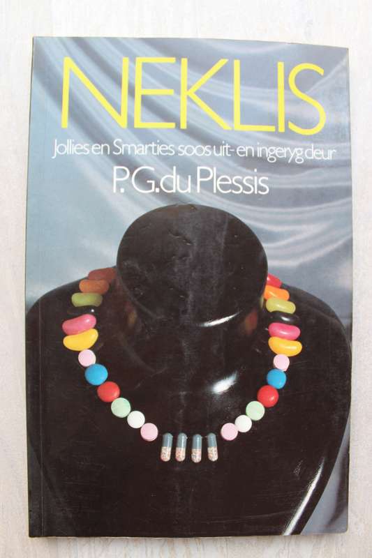 Neklis - P G du Plessis