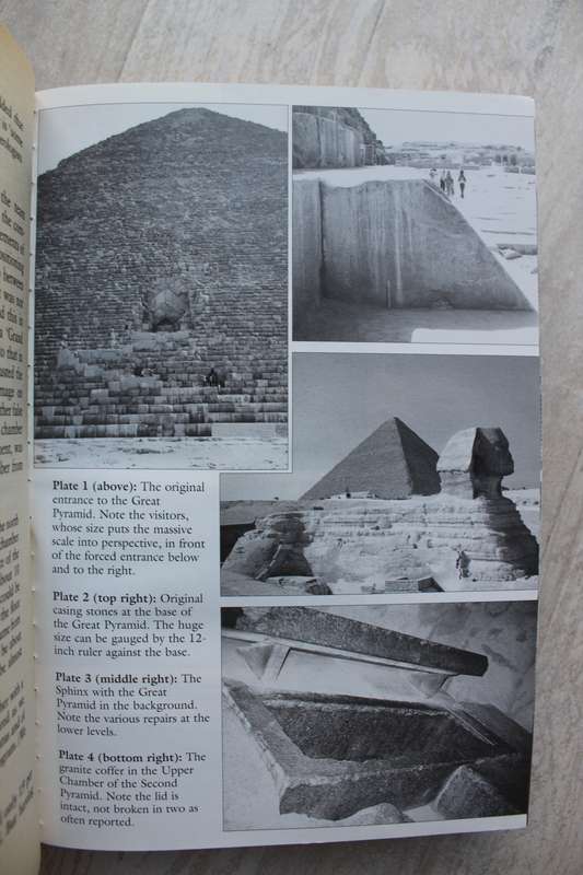 Giza - The Truth - Ian Lawton & Chris Ogilvie-Head