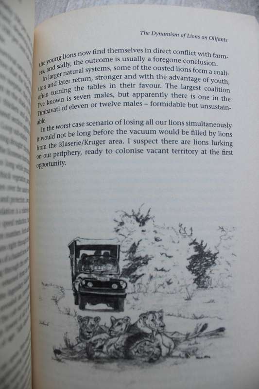Man-eaters Mambas and Marula Madness A Game Ranger's life in the Lowveld-  Mario Cesare