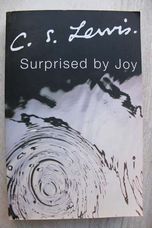 Surprised by Joy  C.S. Lewis