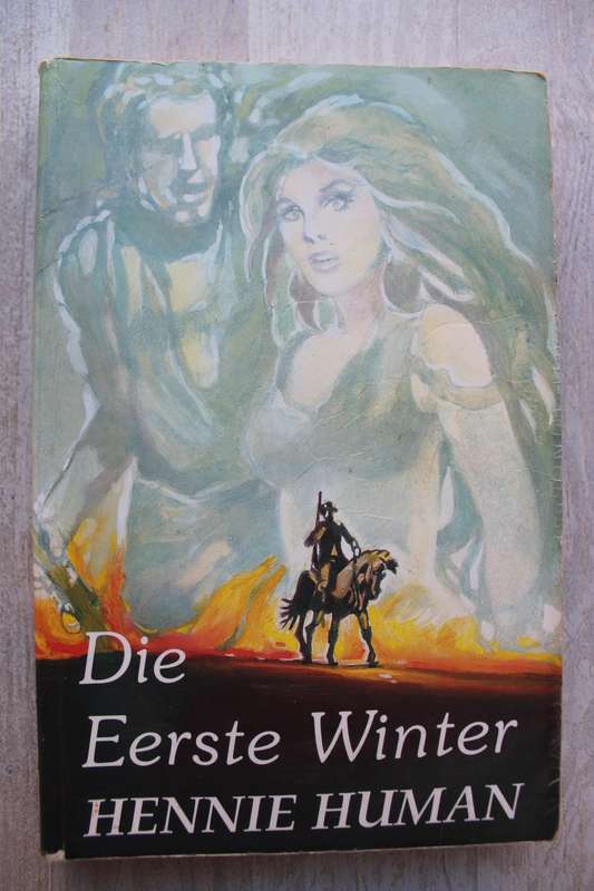 Die eerste winter - HUMAN