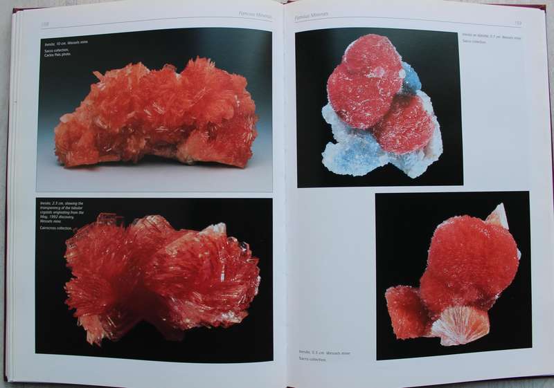 The Manganese Adventure - The South African Manganese Fields / Cairncross