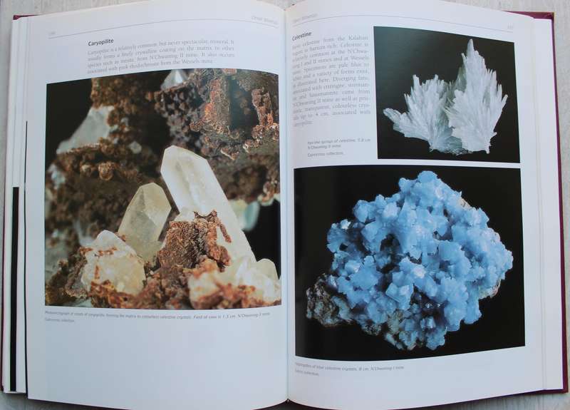 The Manganese Adventure - The South African Manganese Fields / Cairncross
