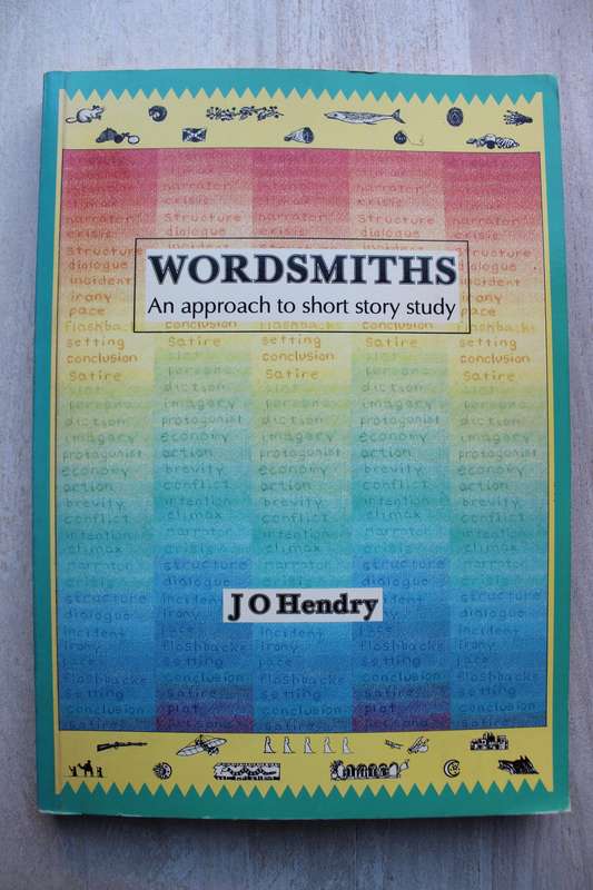 Wordsmiths - An approach to short story study - Hendry