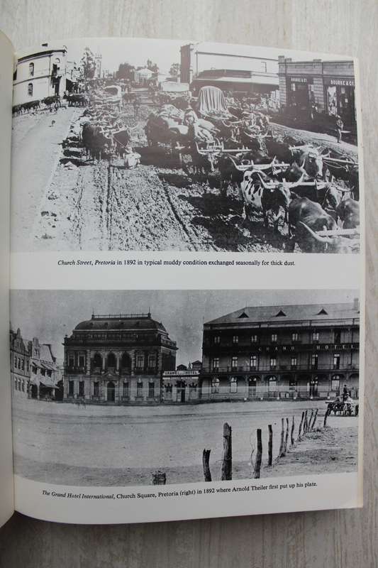 There Was a Man: The Life and Times of Sir Arnold Theiler of Onderstepoort - Thelma Gutsche