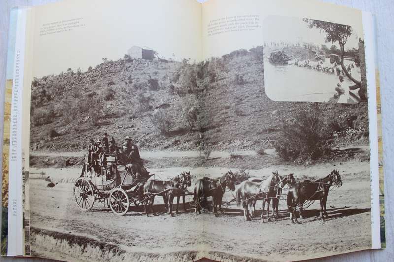 The Old Transvaal 1834-1899 / Cartwright