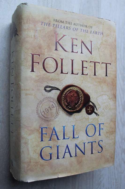 Fall of Giants / Ken Follett
