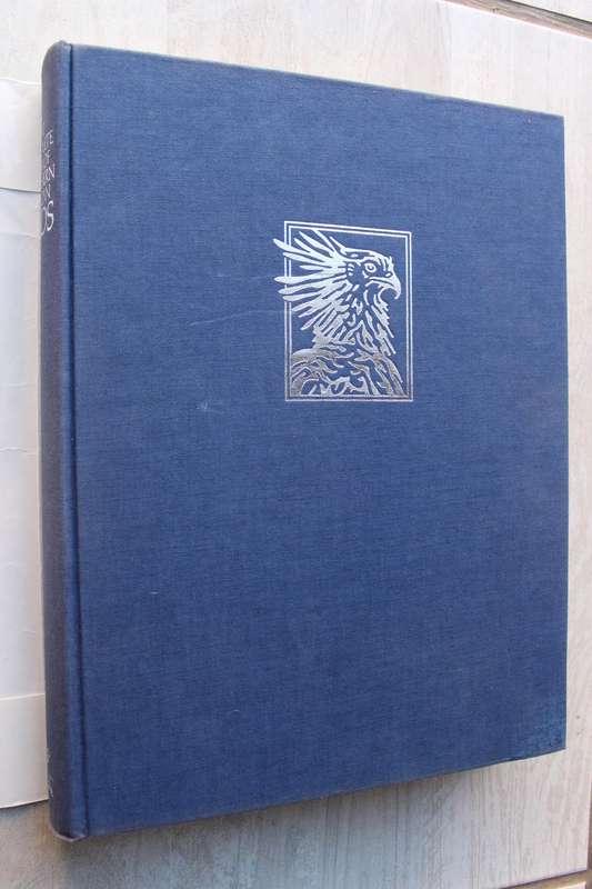 SIGNED! `THE COMPLETE BOOK OF SOUTHERN AFRICAN BIRDS` BY P GINN, W MCILLERON & P MILSTEIN