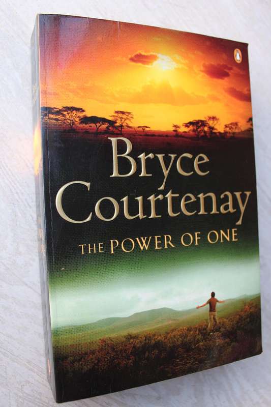 The Power of One - Bryce Courtenay