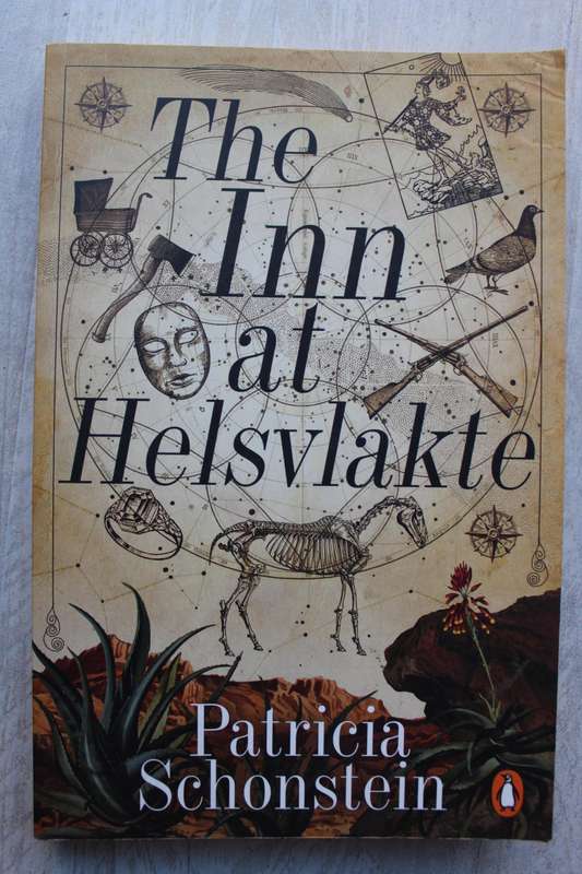 The Inn at Helsvlakte - Patricia Schonstein