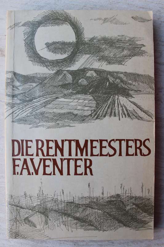Die Rentmeesters - FA Venter