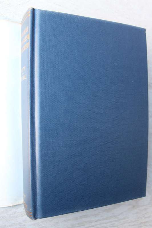The Interlinear Greek-English New Testament / Marshall