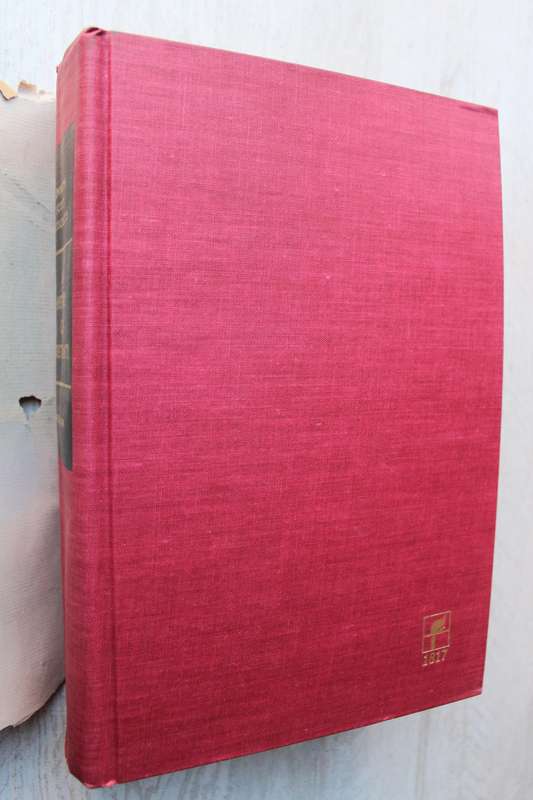 A History of Christianity - Latourette