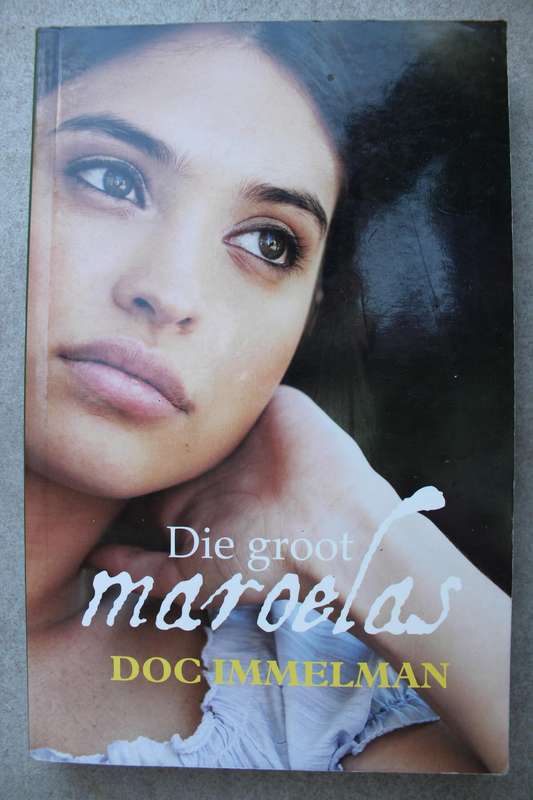 Die Groot Maroelas - Doc Immelman