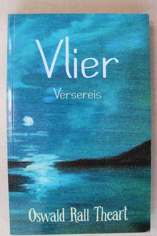 Vlier- Versereis / Oswald Rall Theart