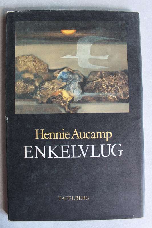 Enkelvlug - Hennie Aucamp