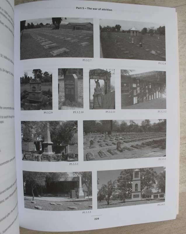 Anglo-Boer War 1899-1902: Historical Guide to Memorials & Sites - Grobler