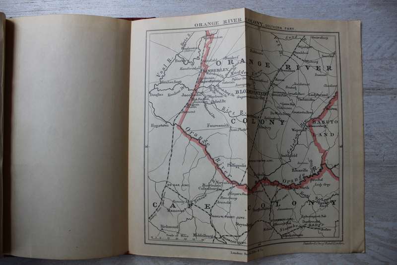 The Great Boer War - Arthur Conan Doyle  - Anglo-Boer War