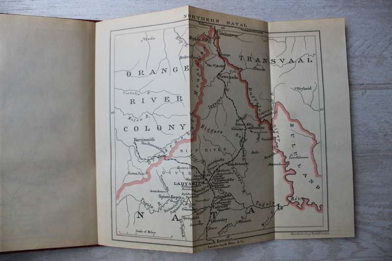 The Great Boer War - Arthur Conan Doyle  - Anglo-Boer War