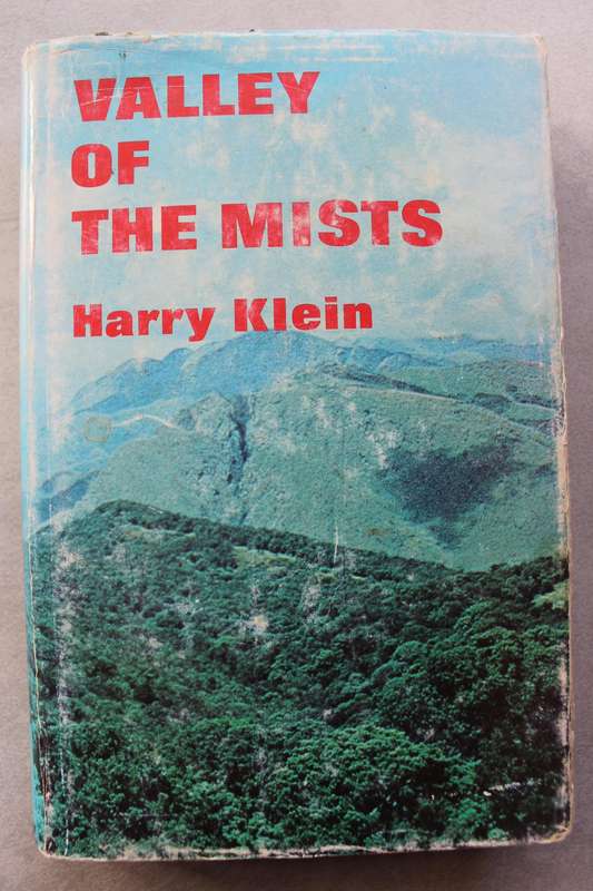 Valley of the Mists - Harry Klein
