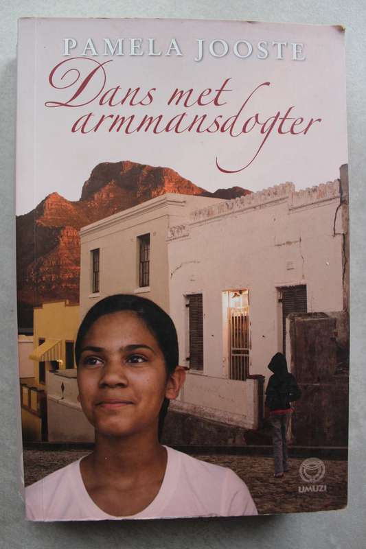 Dans met die armmansdogter - Pamela Jooste