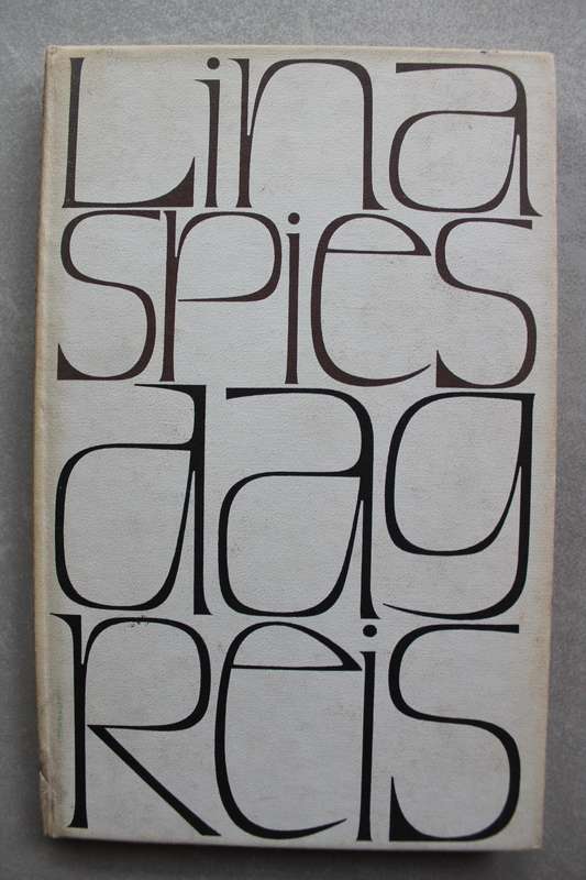 Dagreis  - Lina Spies