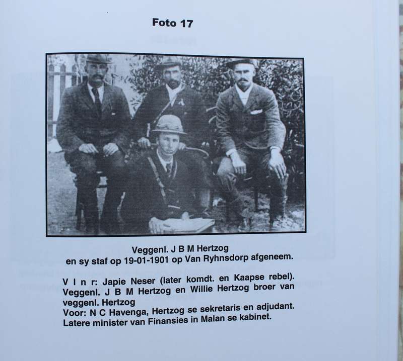 Die Kaapse Rebelle van die Hantam Karoo tydens die Anglo-Boereoorlog 1899- 1902 / Nel