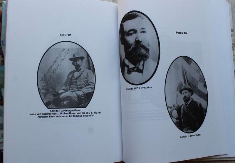 Die Kaapse Rebelle van die Hantam Karoo tydens die Anglo-Boereoorlog 1899- 1902 / Nel