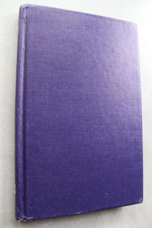 Die Judaskus - Hambidge, Joan