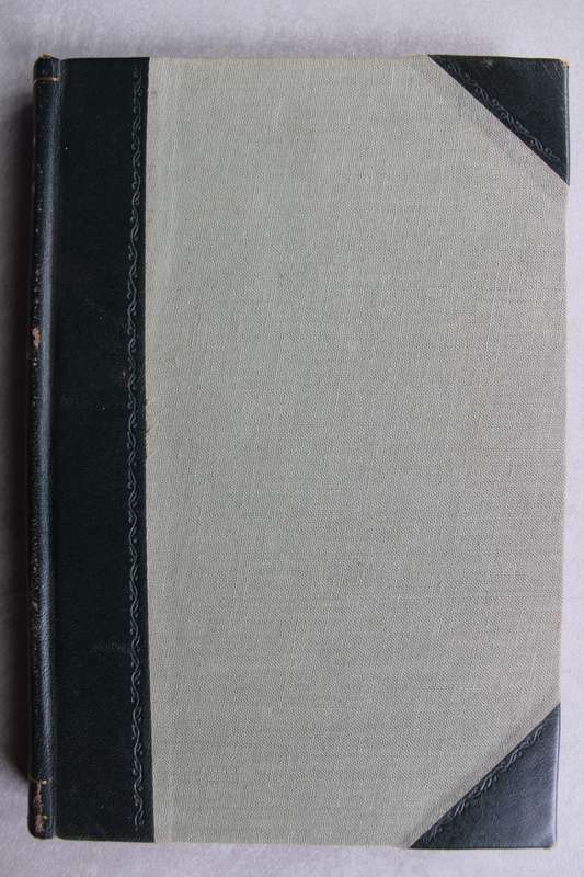 SIGNED: THE ROMANCE OF THE GOLDEN RAND being the romantic story of the life and work of the pioneers