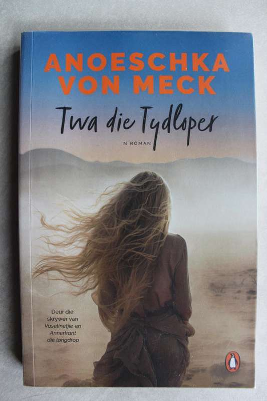 Twa die Tydloper - Anoeschka von Meck