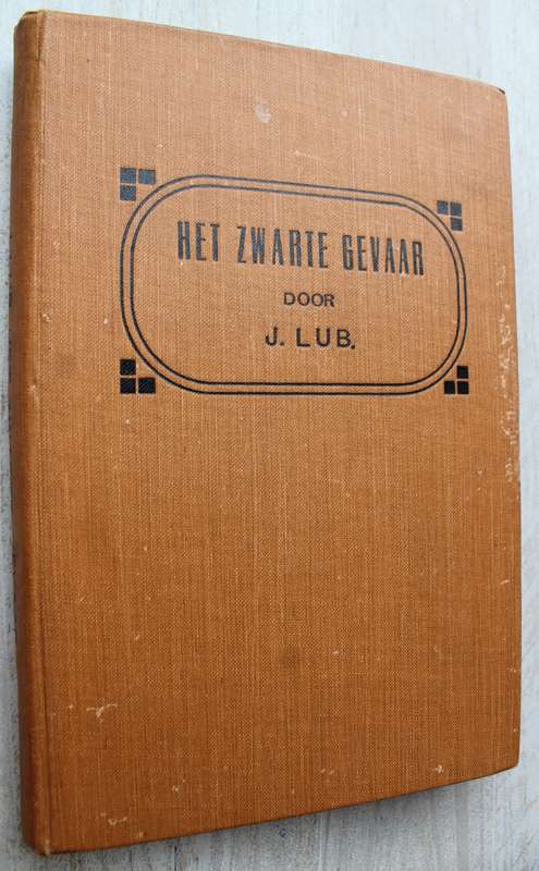 Het Zwarte Gevaar - Lub