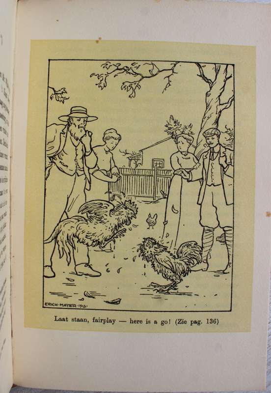 Het Zwarte Gevaar - Lub