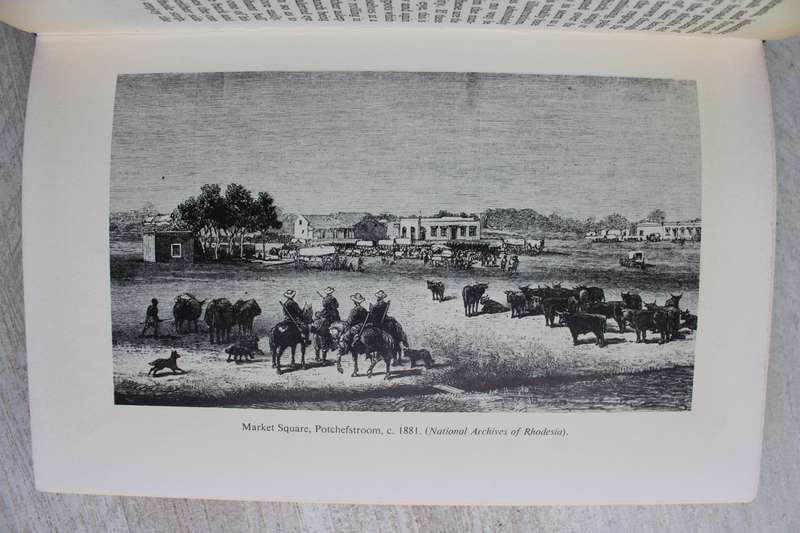 Karl Mauch African Explorer  Edited and translated by F. O. Berhard