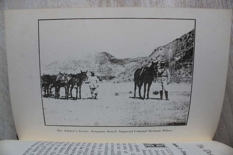 The Destiny of Walfish Bay - William Macdonald