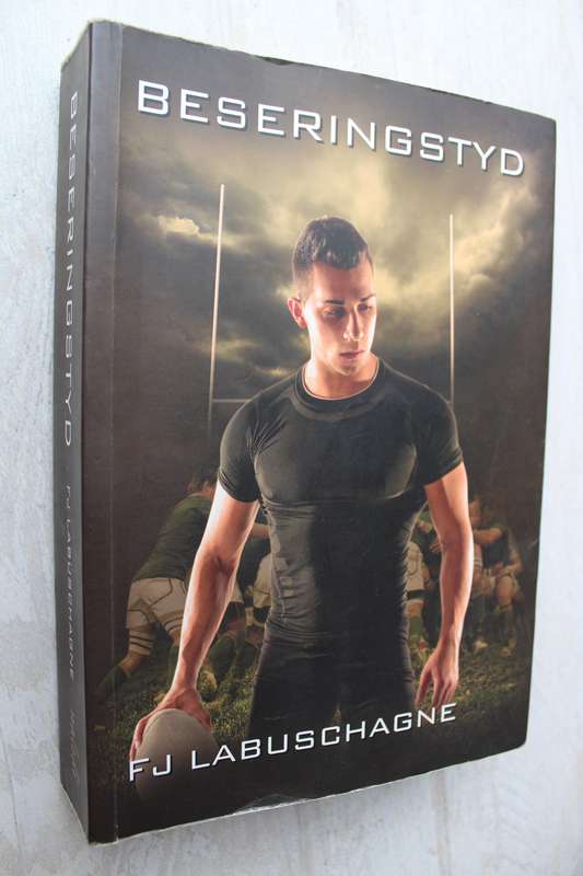 Beseringstyd - F. J. Labuschagne